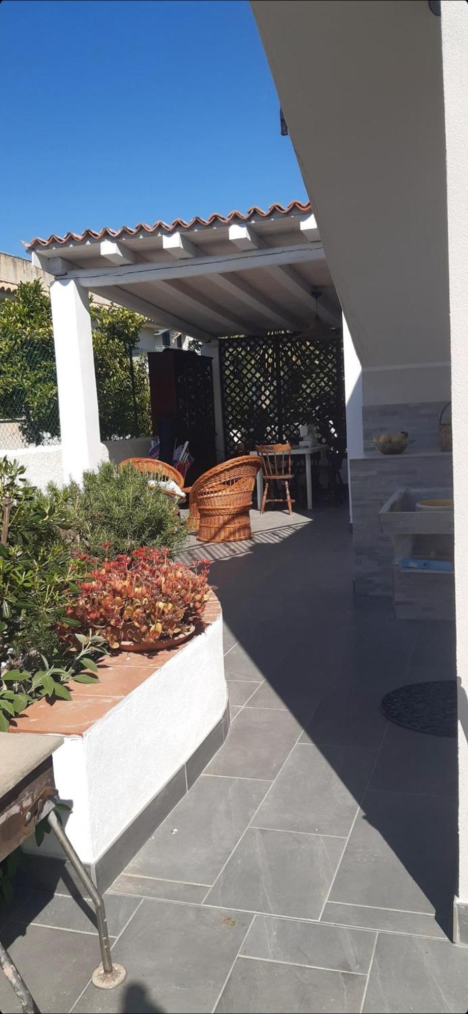 Salvina Holiday home Fontane Bianche