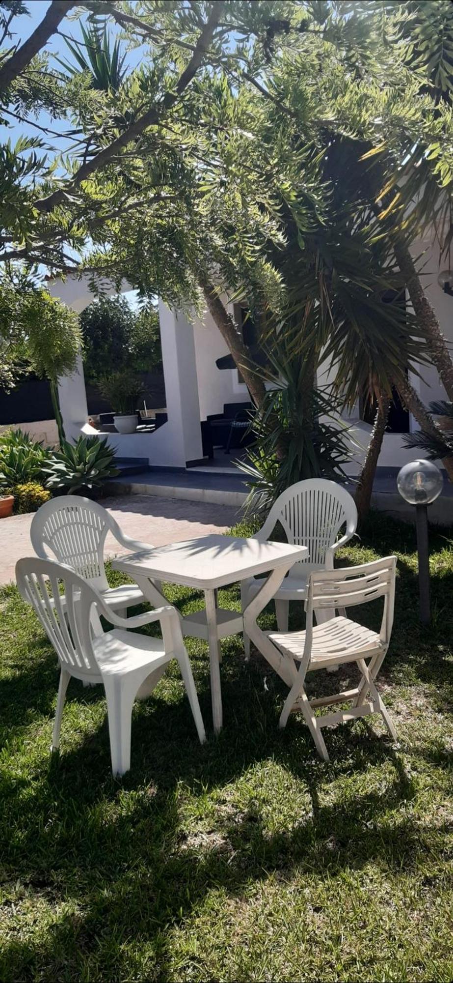 Salvina Holiday home