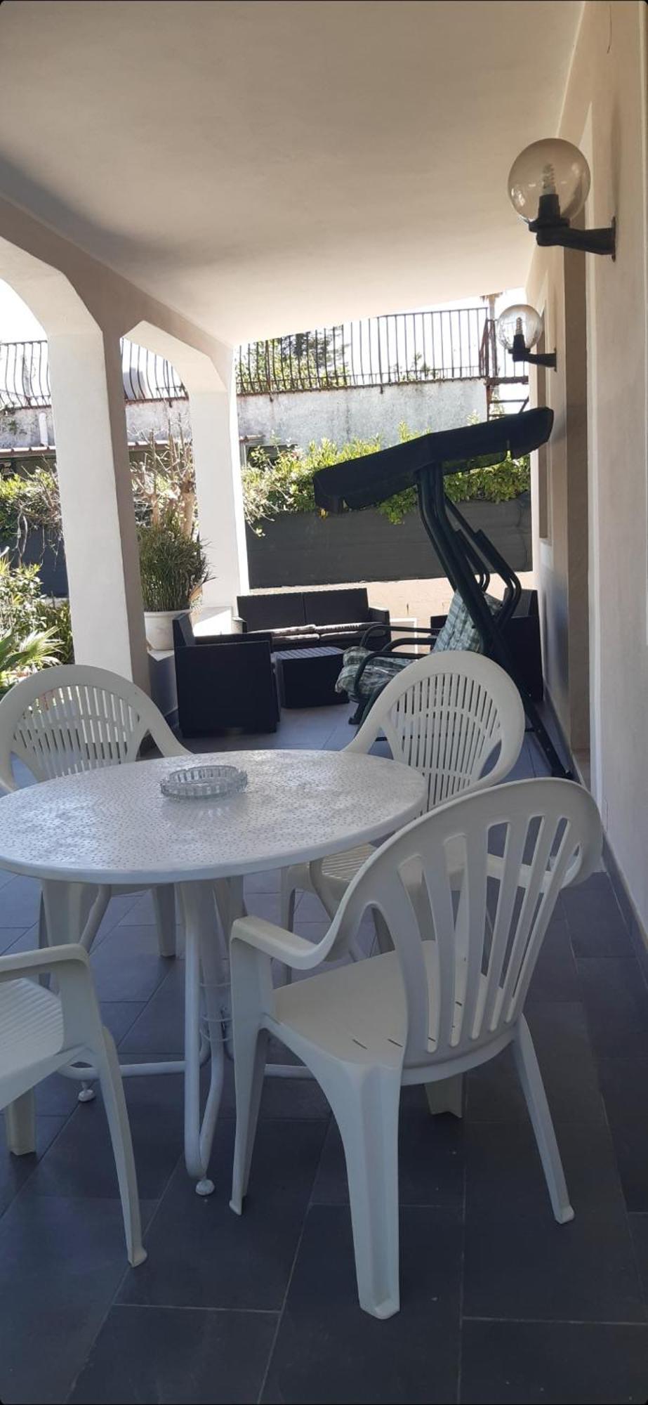 Salvina Holiday home