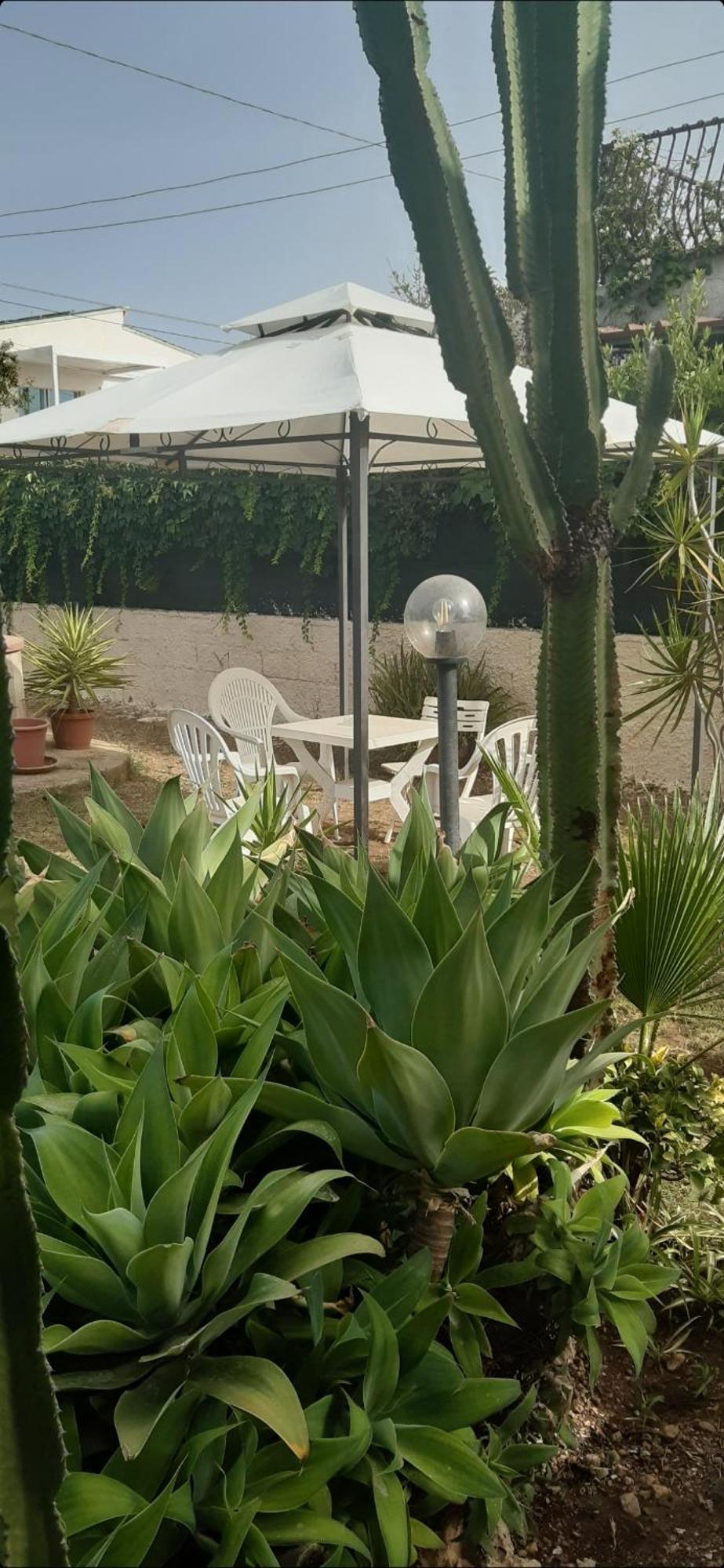 Holiday home Salvina Fontane Bianche