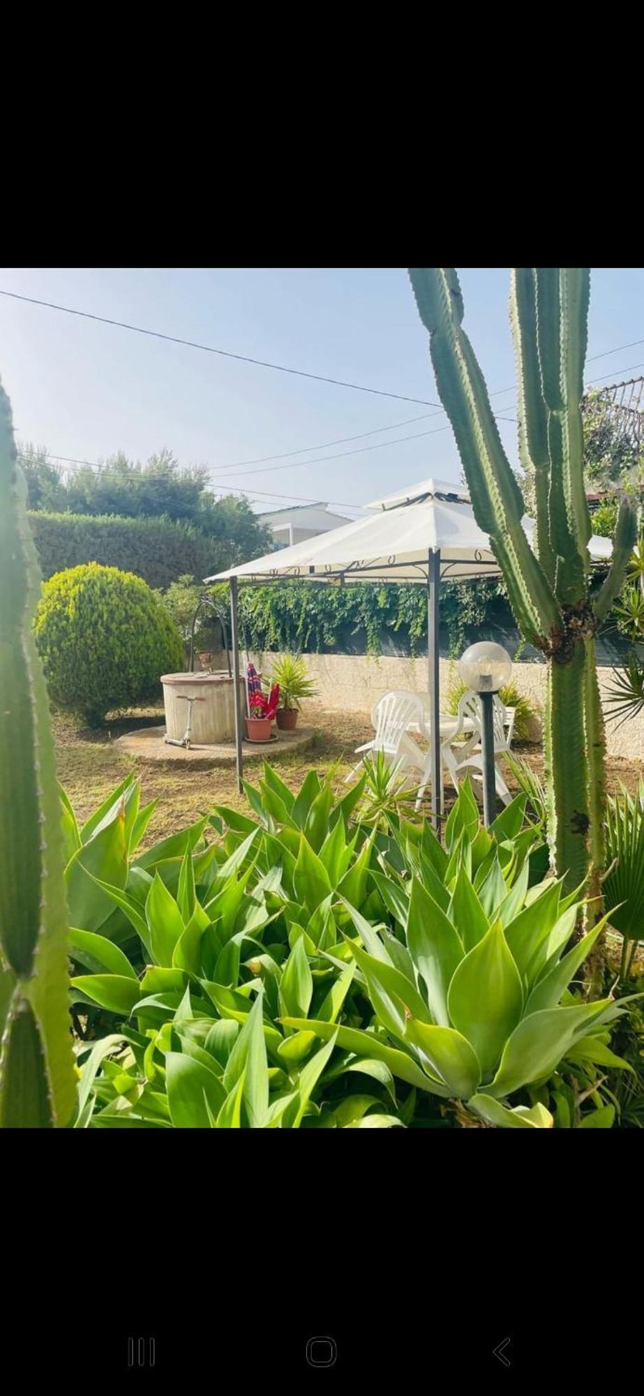 Holiday home Salvina *